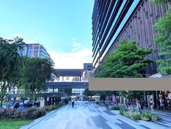 Paya Lebar Square (D14), Office #576824141